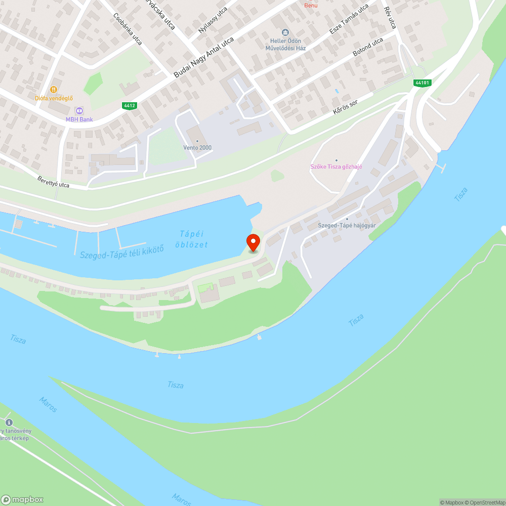 Megfakult tábla - Kőrös sor 50. bejelentés helye