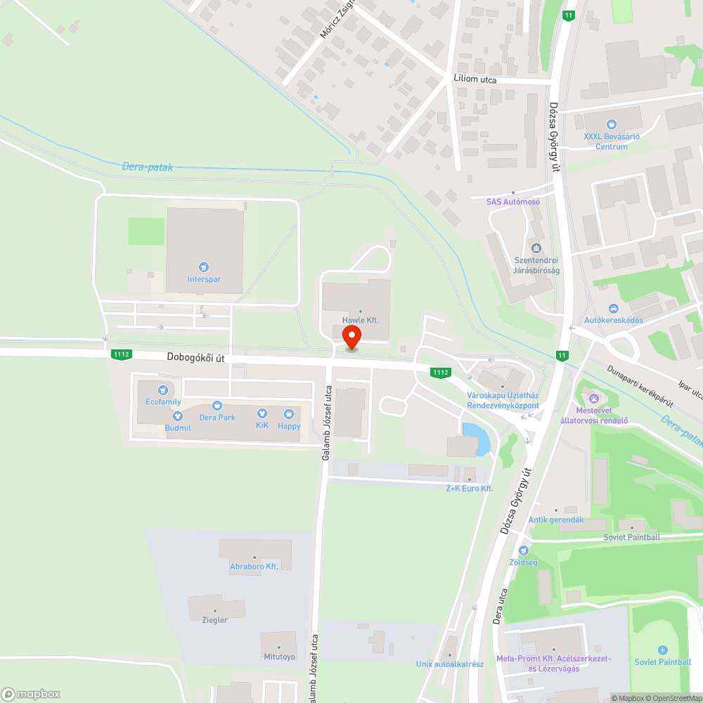 Nincs lámpa 2.0 bejelentés helye