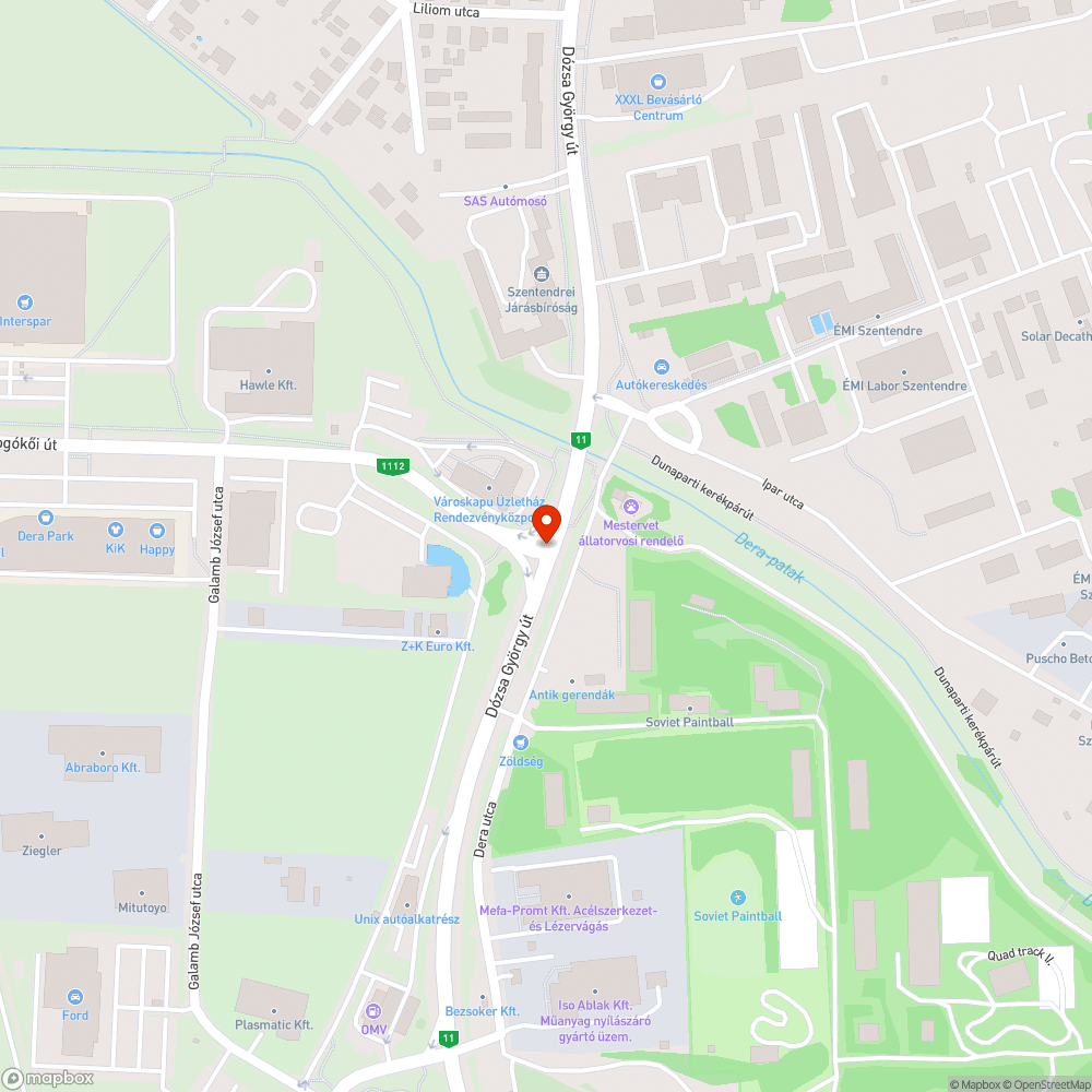 Hiányzó lámpa búra bejelentés helye