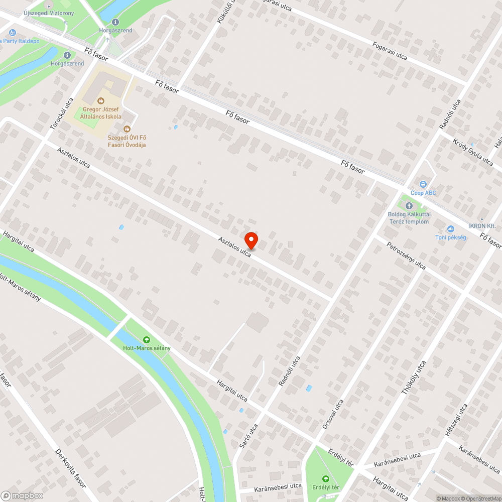 Nem világít a lámpa bejelentés helye