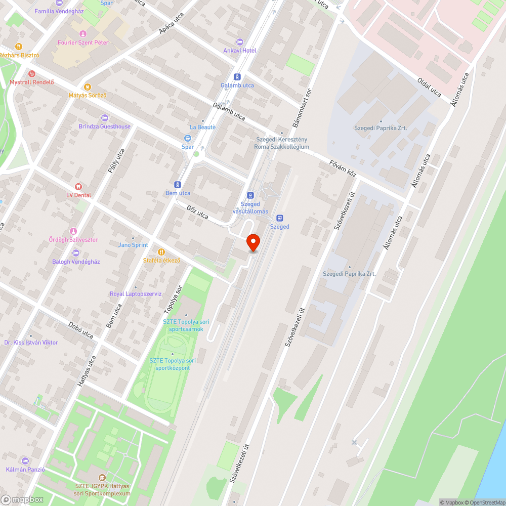 Eldugult csatorna lefolyók bejelentés helye