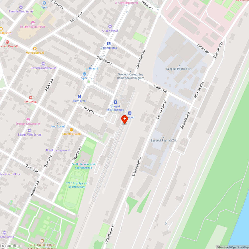 Kopott, koszos, szálkás, törött padok bejelentés helye