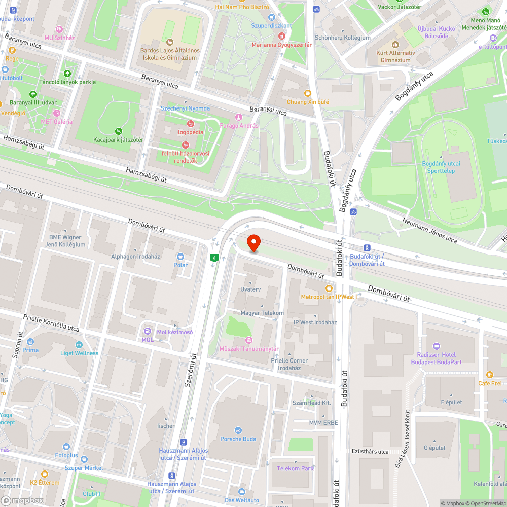 Kidobott bútor, sitt bejelentés helye