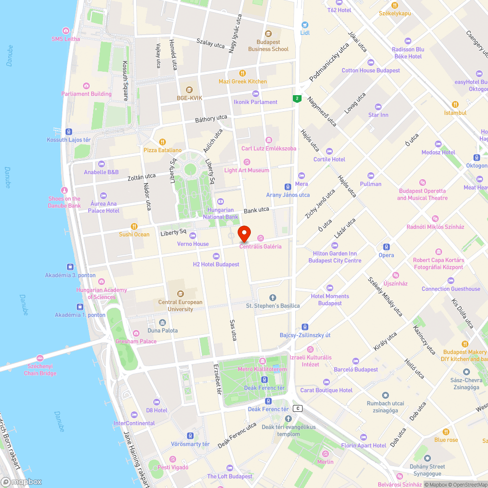 Egymásnak ellentmondó táblák bejelentés helye