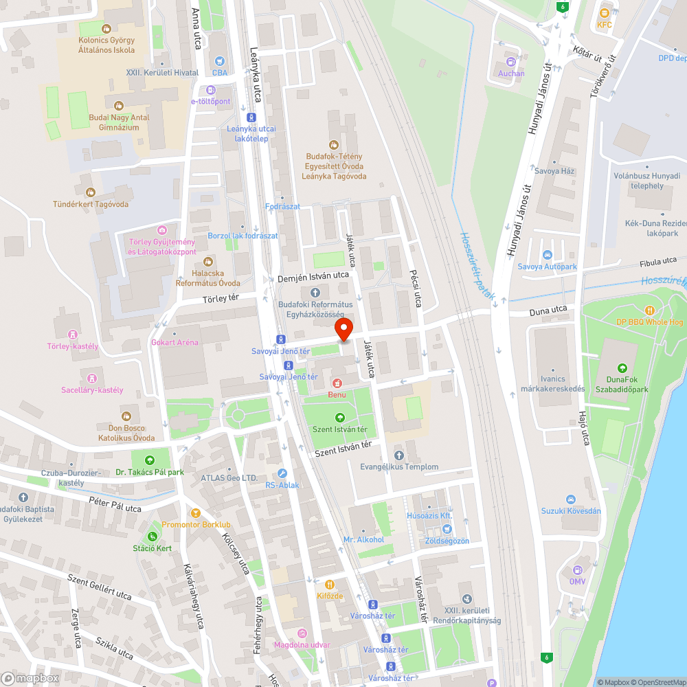 értelmetlen tábla csere bejelentés helye