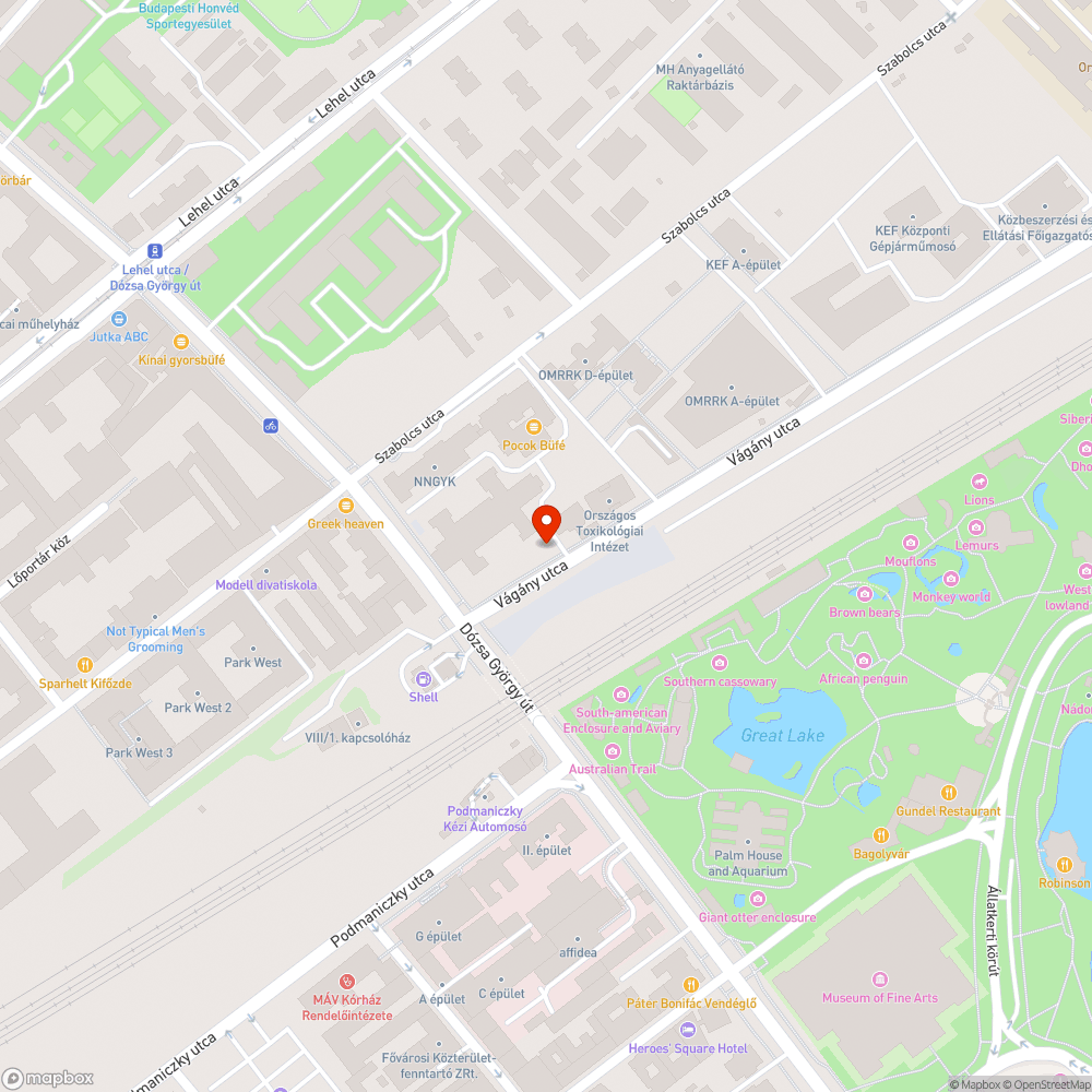 Összefirkált menetrend bejelentés helye