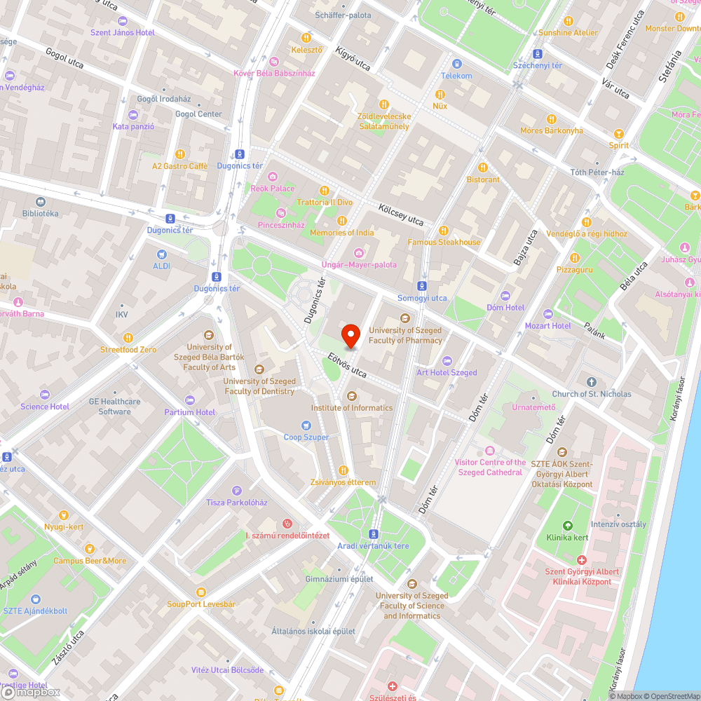 Megsüllyedt, hiányos burkolat bejelentés helye