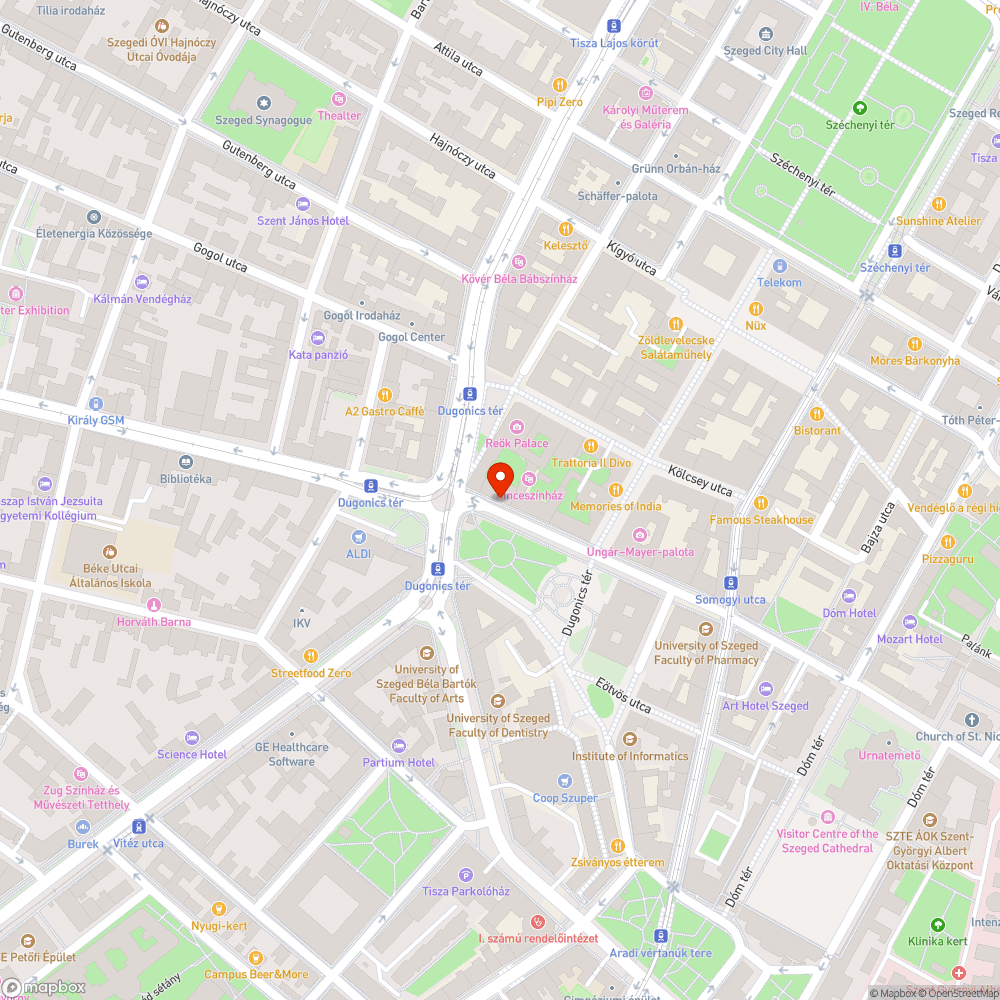 Töredezett burkolatok, szétesett térkövezés bejelentés helye