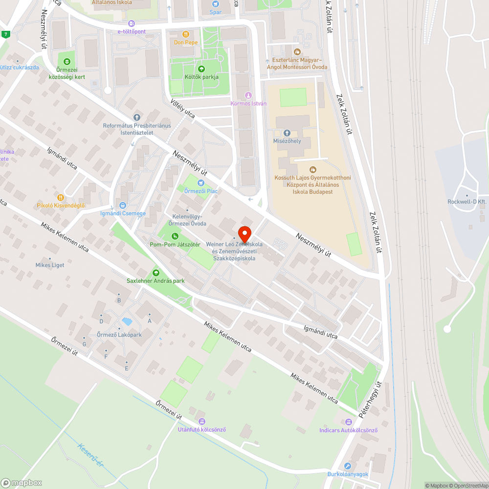 Rossz tervezésű kukák bejelentés helye