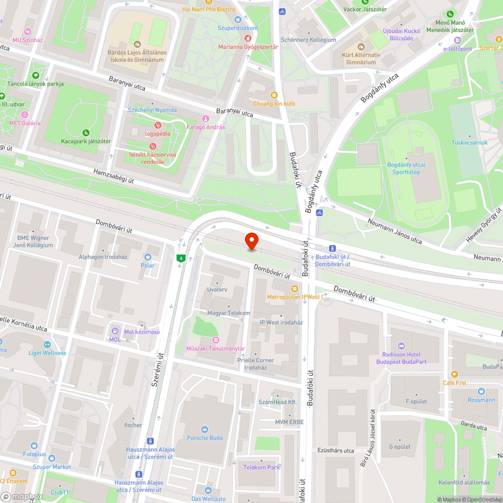 Nagyon sok a komunális és építési hulladék bejelentés helye