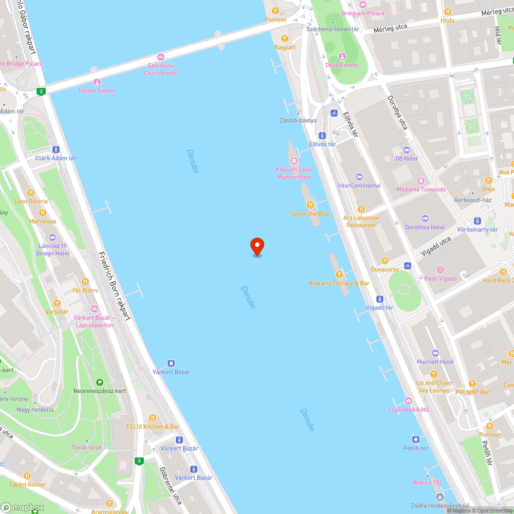 Folyóink szennyezettsége bejelentés helye