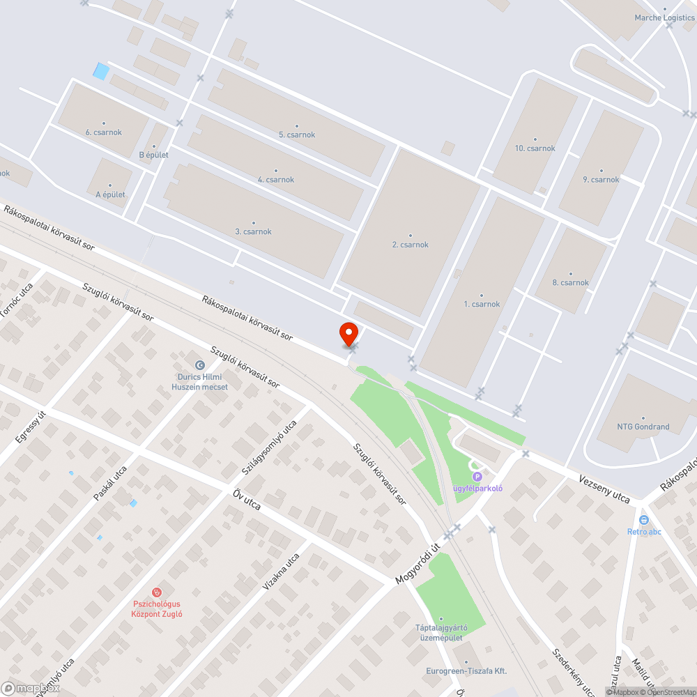 Kidobott hűtő bejelentés helye