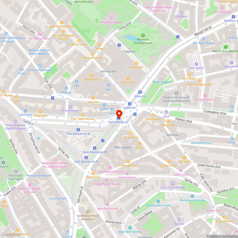 Zsákos lerakat a tiszafa alatt bejelentés helye