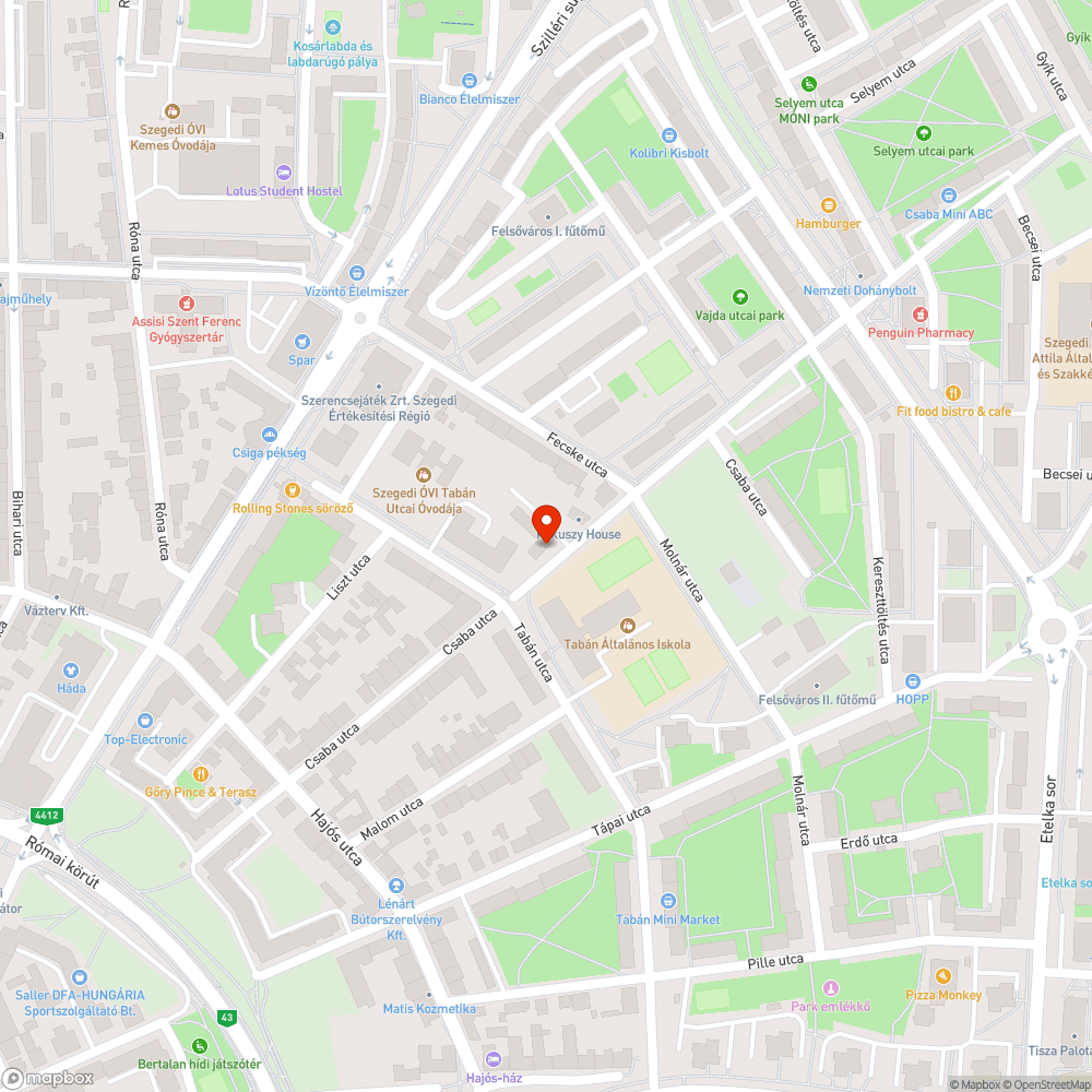 Hiányos és kidőlt oszlopok, koszos lámpák, kiégett izzók bejelentés helye