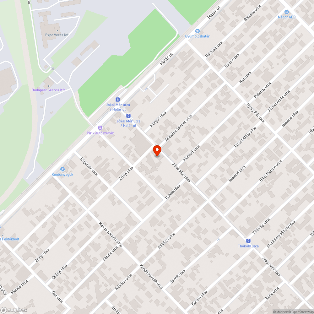 Telekom fedél kiáll a járda síkjából bejelentés helye