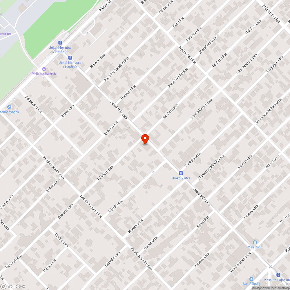 Telekom fedél kiáll a járda síkjából bejelentés helye