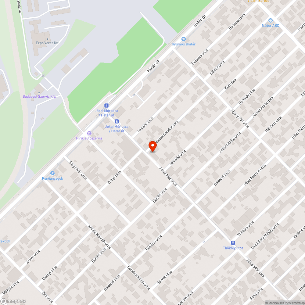 Telekom fedél kiáll a járda síkjából bejelentés helye