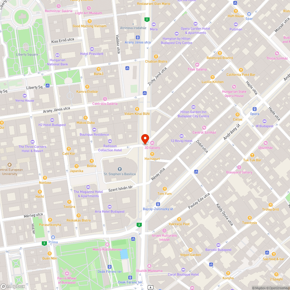 Hiányzó poller bejelentés helye