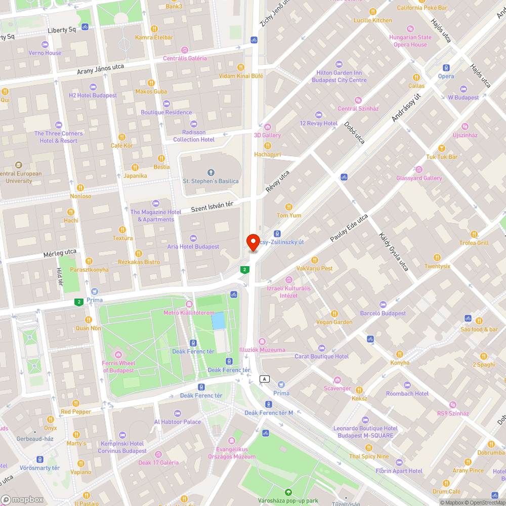 Hiányzó fa pótlása bejelentés helye