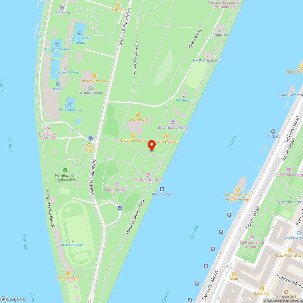 üzemen kívüli Wc bejelentés helye