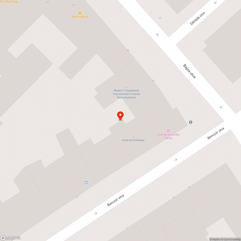 Lomis tábla bejelentés helye