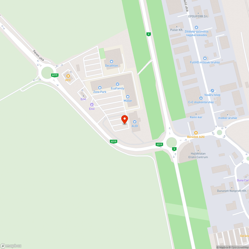 hibás lámpák bejelentés helye