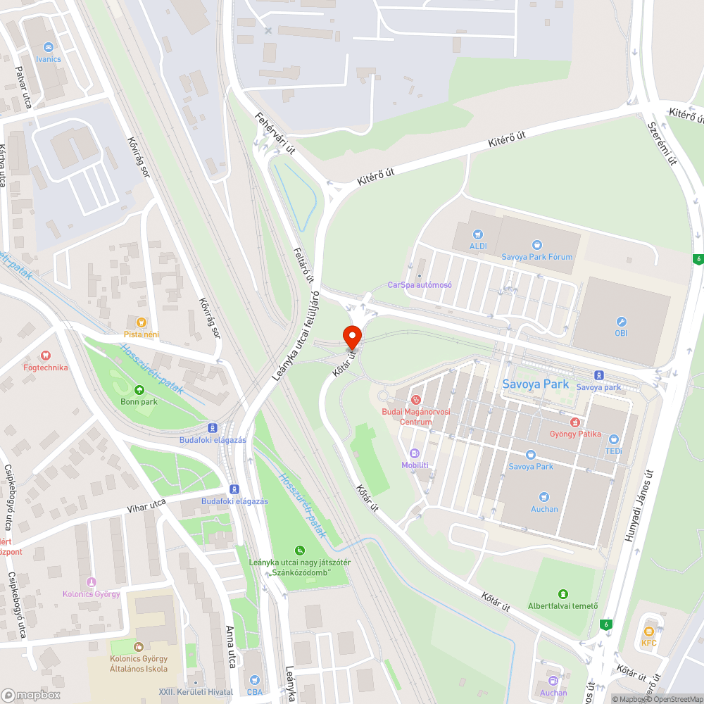 Kőtár autók dagonya bejelentés helye