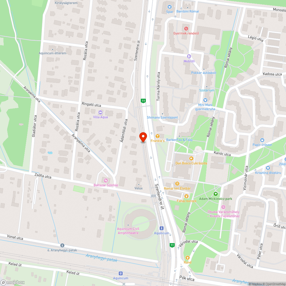 Legalább egy éve áll a szemét a HÉV sínek mellett bejelentés helye