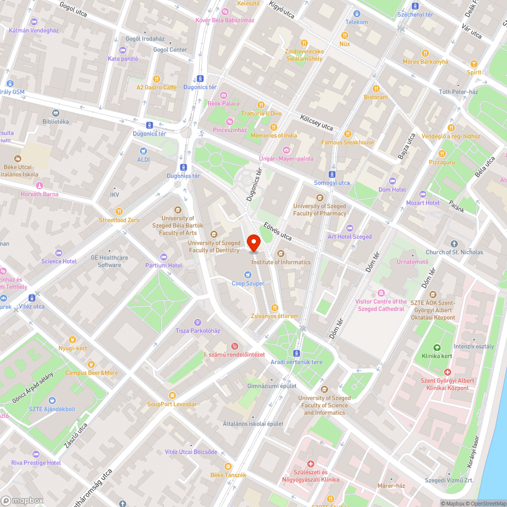 Elhanyagolt távbeszélő állomás bejelentés helye