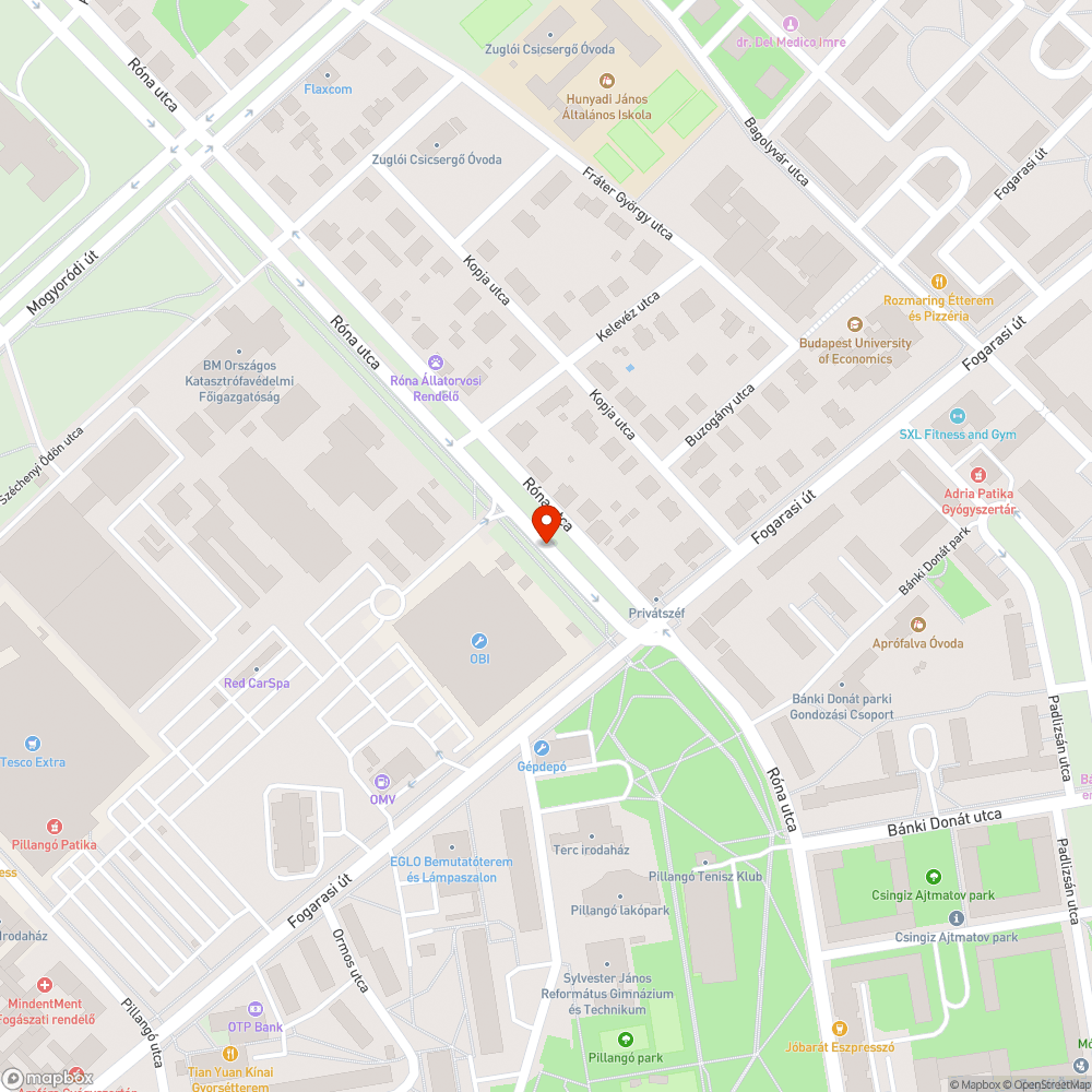 Digi fedlap botlásveszélyes bejelentés helye