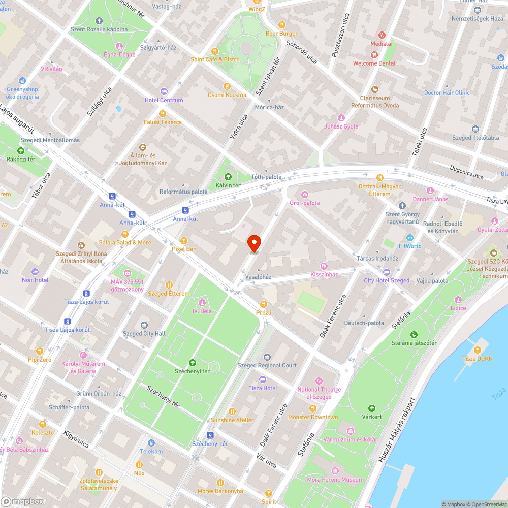 Hiányzó kicsi fedlap bejelentés helye