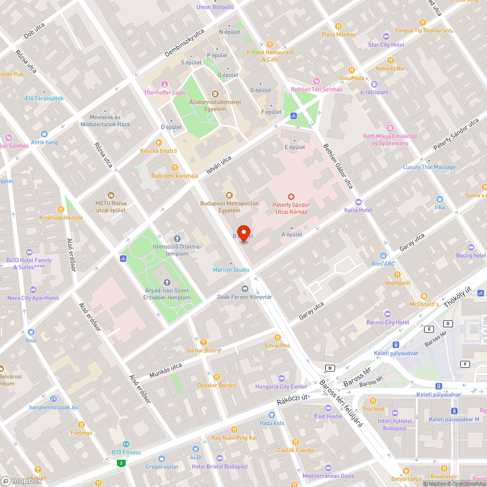 kintfelejtett táblák bejelentés helye