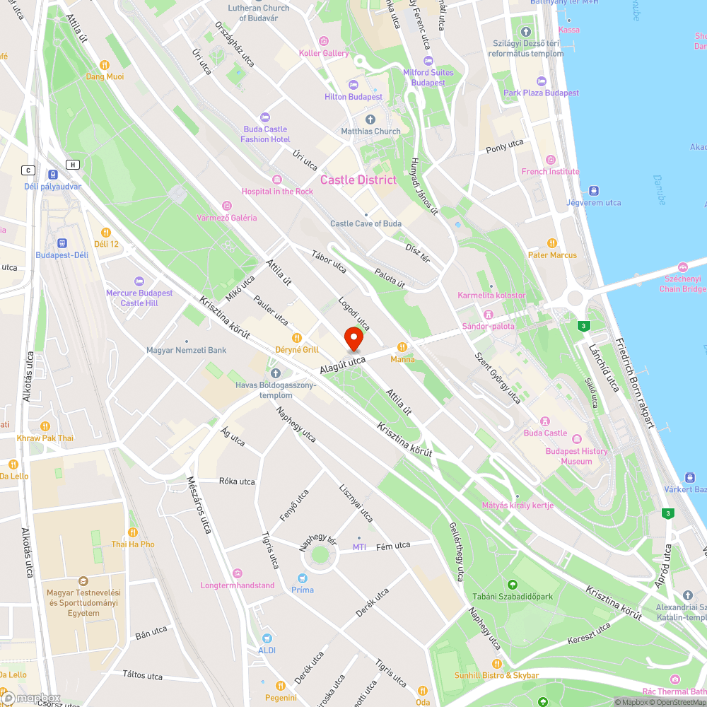 Kidöntött oszlopok bejelentés helye