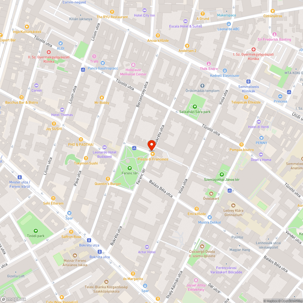 Kátyús járdafelület nincs megjavítva bejelentés helye