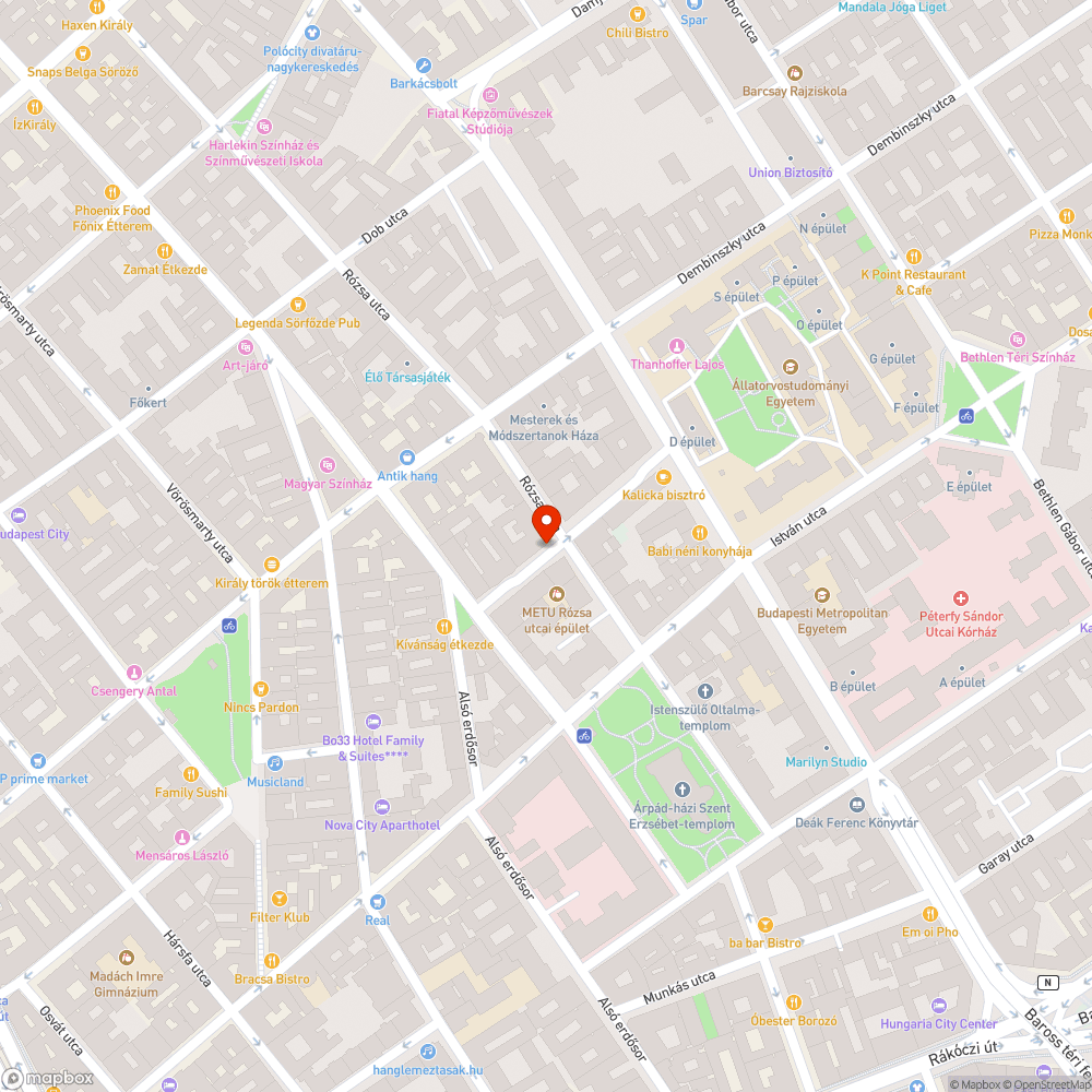 Suzuki Alto bejelentés helye