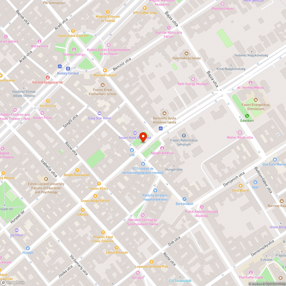 Szabálytalan. Akadályozó. bejelentés helye