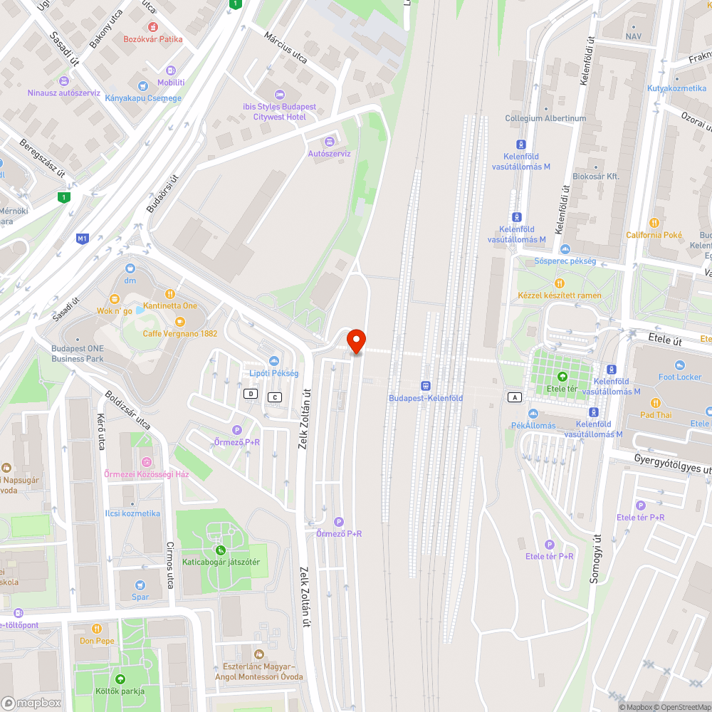 Csöpögő tüzi vízcsapok bejelentés helye