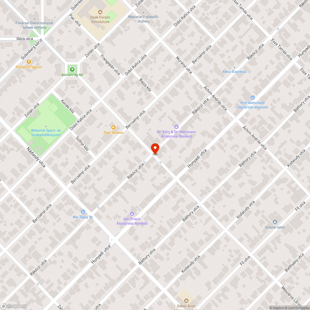 Rendszám nélküli autó közterületen bejelentés helye