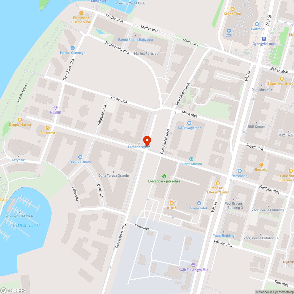 Szabálytalan és balesetveszélyes parkolások bejelentés helye