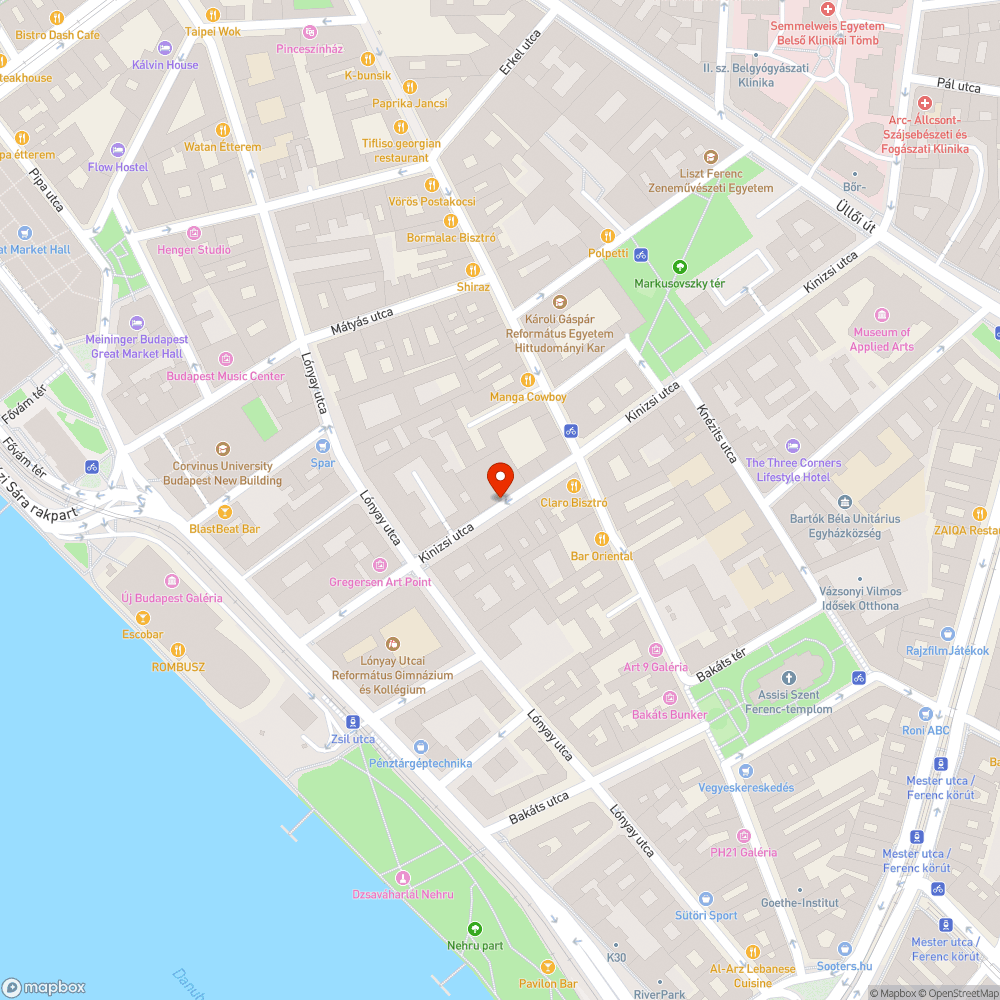 Nem működő jelzőlámpák bejelentés helye