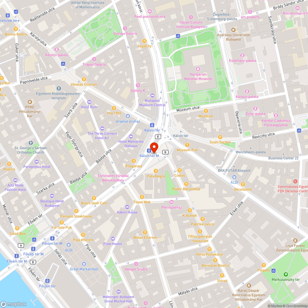 Feleslegessé vált KRESZ-tábla bejelentés helye