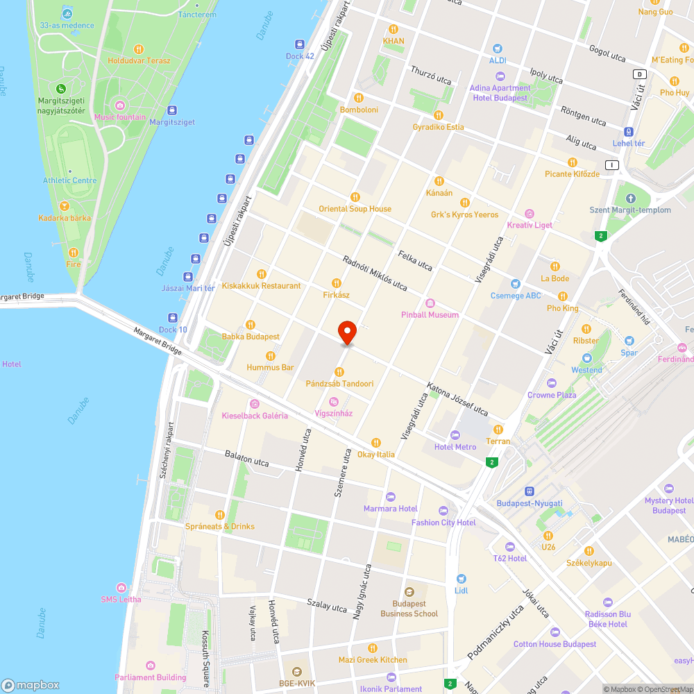 Kerékpársáv nem jogszabály szerinti jelzéskísérlete bejelentés helye