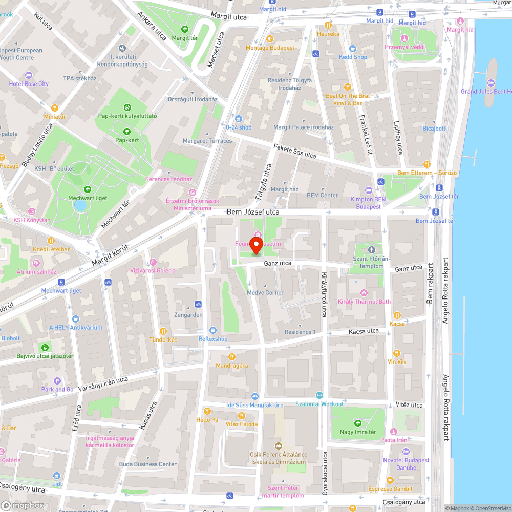 Jo lenne itt egy fa bejelentés helye