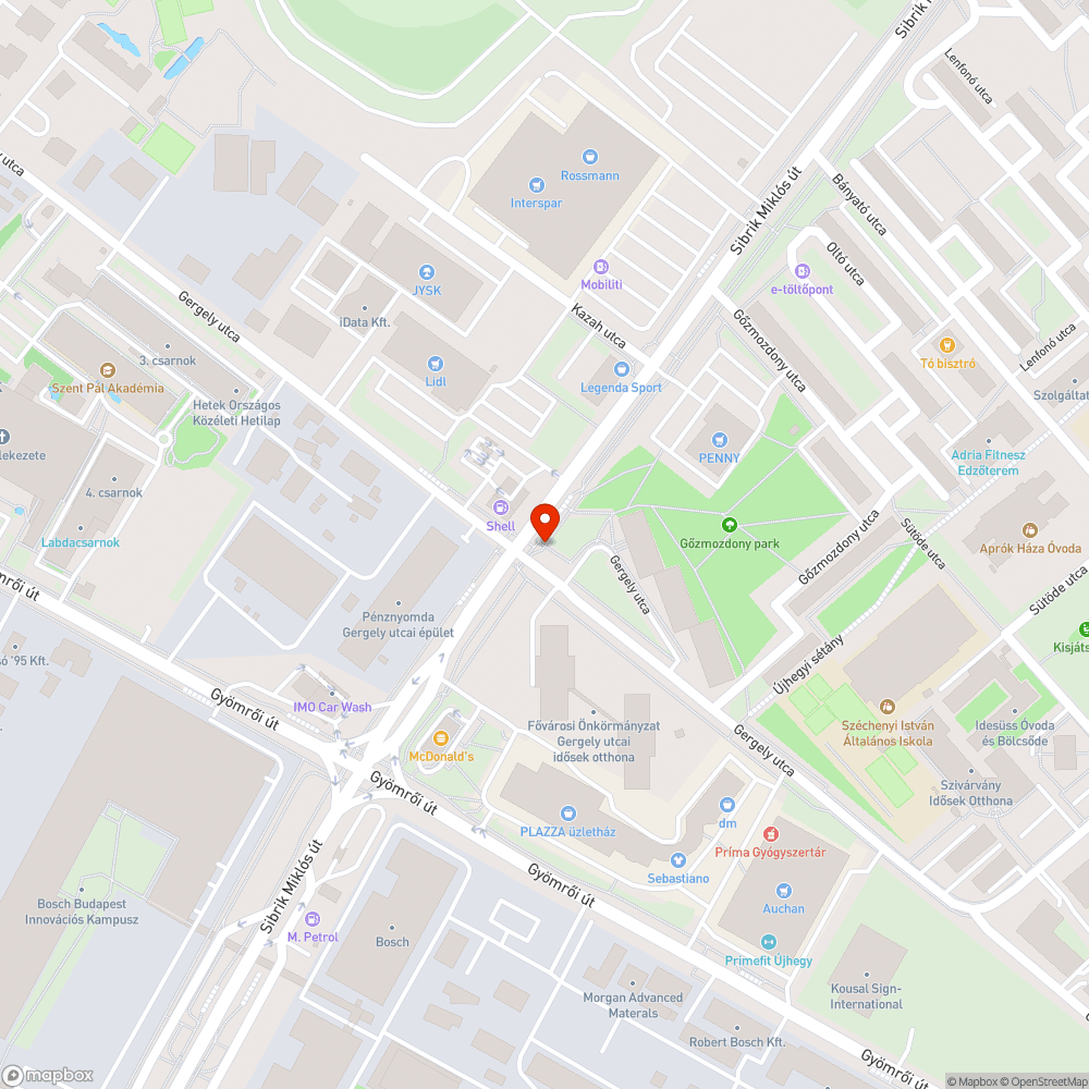 Lyukakkal körített billegő fedlap bejelentés helye