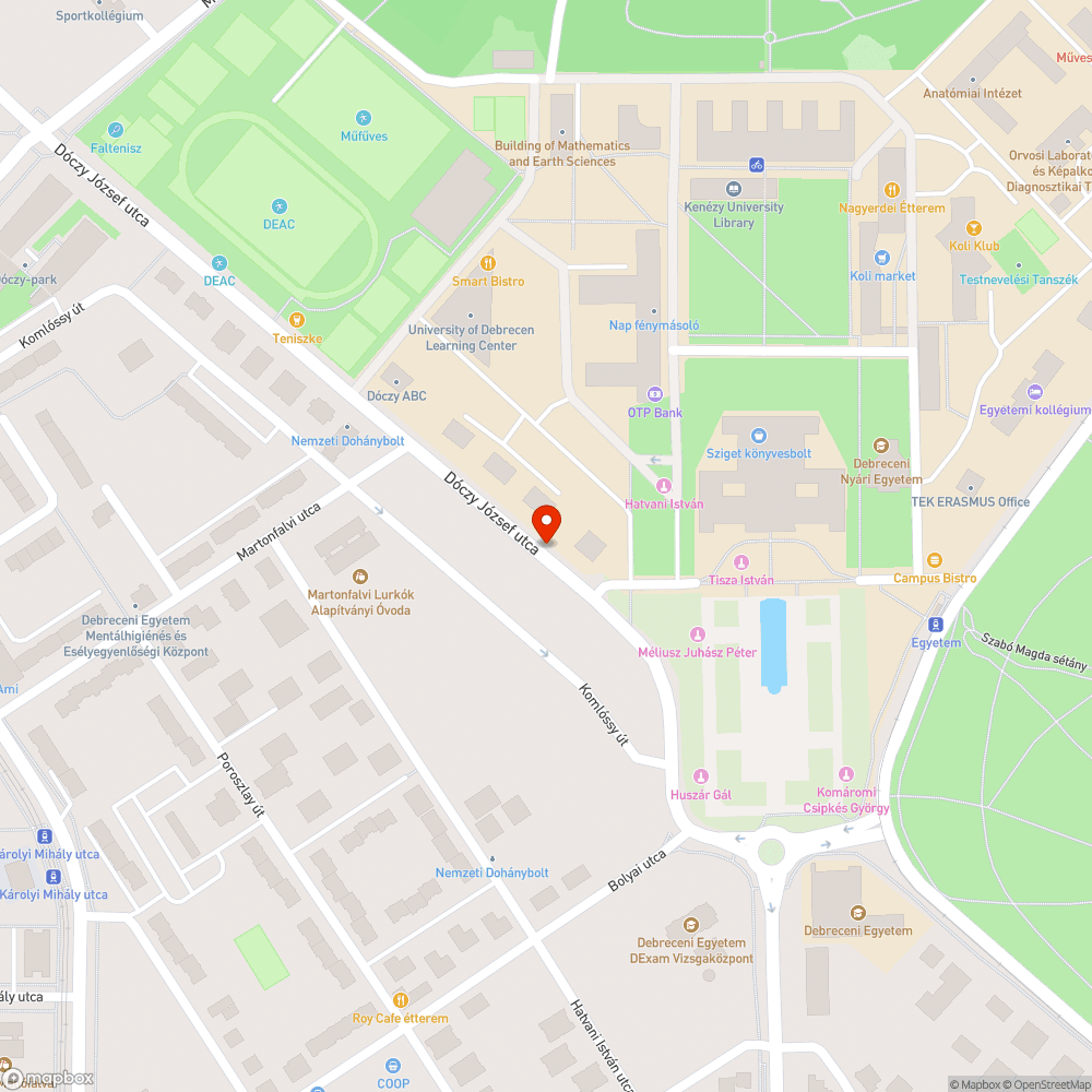 Eldugult víznyelő rács bejelentés helye