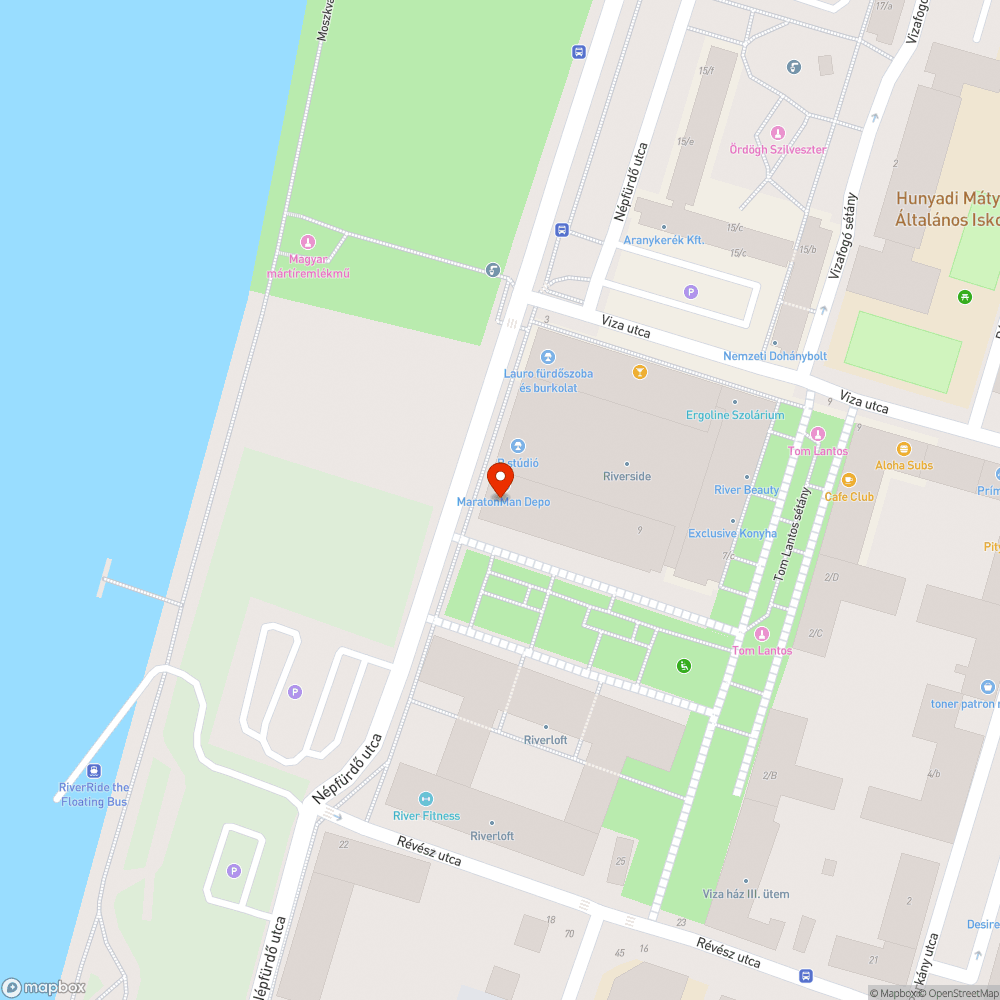 órási kátyű népfürdő utca 5 bejelentés helye