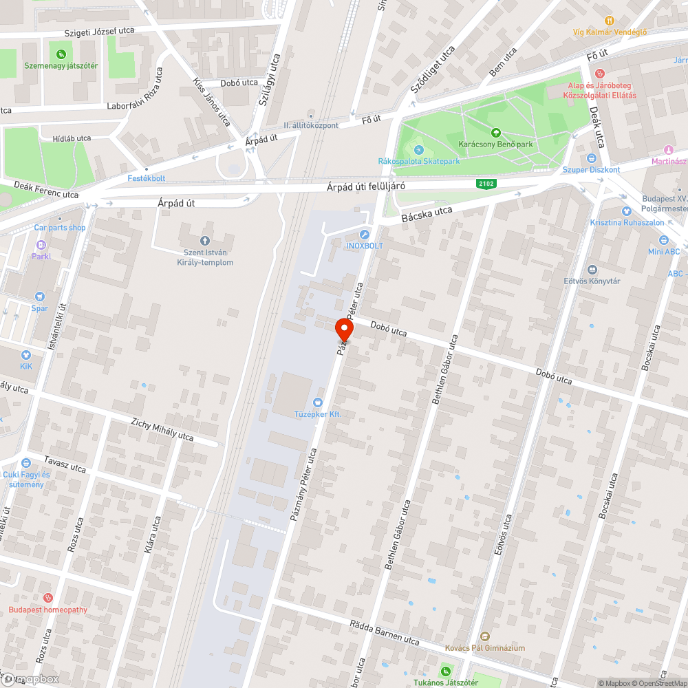 Renault Scénic bejelentés helye