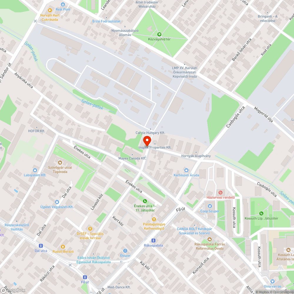 Mazda teherautó bejelentés helye