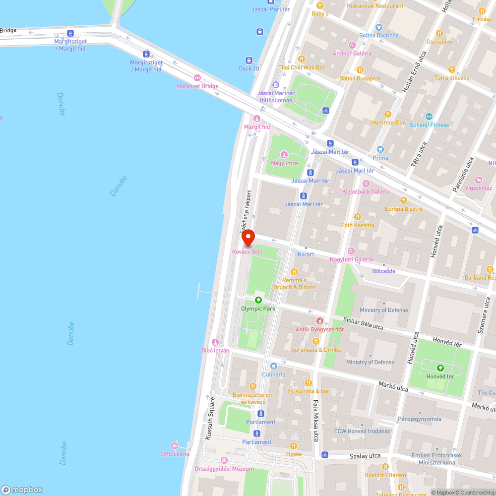 Hiányos padok bejelentés helye