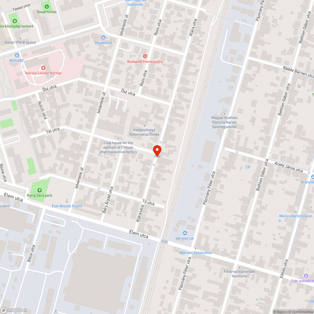 Mitsubishi bejelentés helye